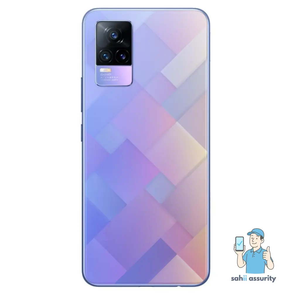 Full Body Housing for Vivo V21e